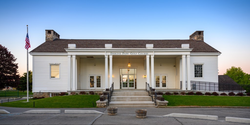 Private Events Erskine Park Golf Course