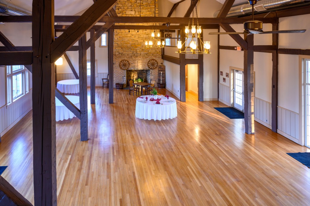 Private Events Erskine Park Golf Course